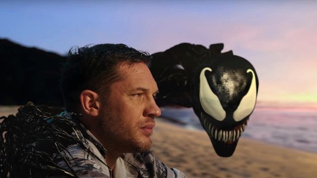 ¿Por qué a Tom Hardy le gusta leer críticas negativas de 'Venom 3'? noticias imagen