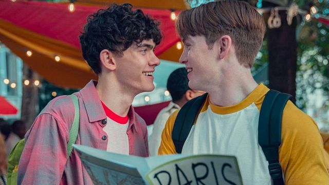 'One Piece', 'Heartstopper' y 'Seducción Fatal', entre las novedades de Netflix para agosto noticias imagen