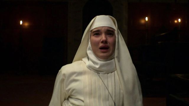 'Hermana muerte' llegó a Netflix, la precuela de la aterradora 'Verónica' que te hará temblar de miedo