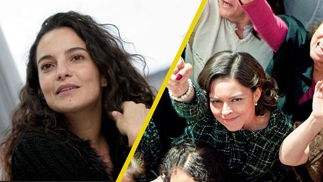 Fue actriz de telenovelas y ahora dirige la película sobre la historia del voto femenino en Colombia noticias imagen