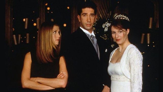 ¡Esta es una de las escenas más increíbles de 'Friends'! Hace 26 años, sorprendió a millones de fanáticos en todo el mundo