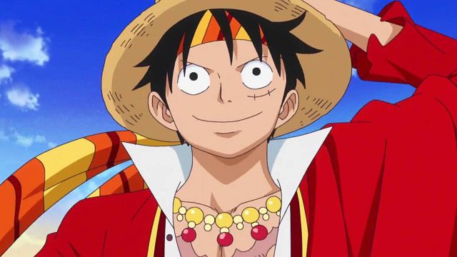 Prueba que 'One Piece' es imposible de ignorar: rompe una racha de 93 años en el mundo del manga, y su autor está eufórico noticias imagen