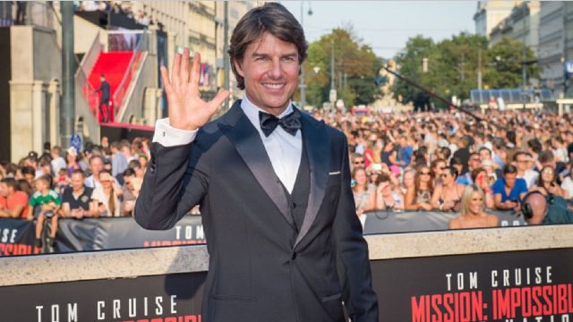 ¿'Oppenheimer' o 'Barbie'?, cuál será la primera película que vea Tom Cruise respecto de su competencia en la taquilla con 'Misión Imposible: Sentencia Mortal Parte Uno' noticias imagen