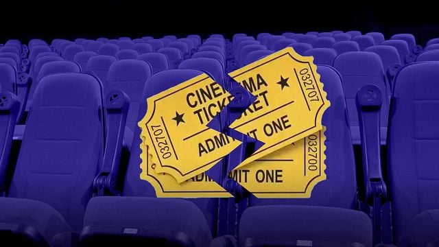 Cómo conseguir entradas de cine a mitad de precio en Colombia noticias imagen