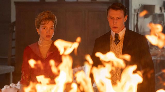 Una de las mejores películas de ciencia ficción de los últimos años te sorprenderá: abarca una historia de 134 años noticias imagen