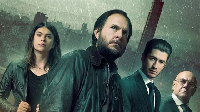 Fue el mejor actor colombiano y ahora las nuevas generaciones no lo conocen: este es el nuevo trabajo de Andrés Parra noticias imagen