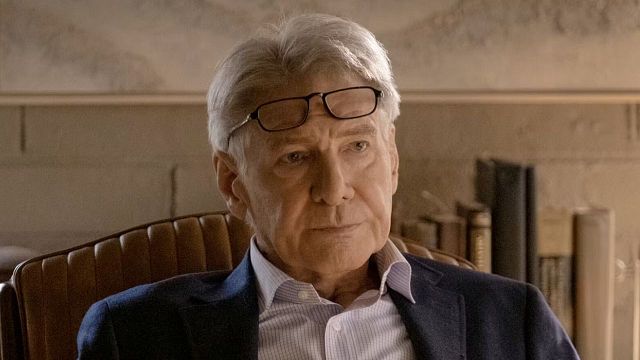 Después de 'Indiana Jones', esta serie es lo mejor que ha hecho Harrison Ford y puedes verla en streaming noticias imagen