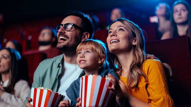 ¿Hasta cuándo va la promoción de entradas a 6.000 pesos en Cine Colombia? noticias imagen