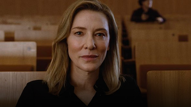 Oscar 2023: La película de Guillermo del Toro que ayudó a Cate Blanchett a ser Lydia Tár noticias imagen