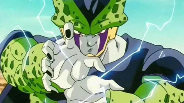 Jamás apareció en ‘Dragon Ball’: Esta es la cuarta transformación de Cell creada por Akira Toriyama noticias imagen