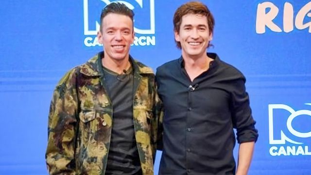 'Rigo': Este es el punto en común entre Rigoberto Urán y Juan Pablo Urrego noticias imagen