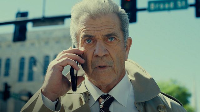 Esta noche en Netflix: Mel Gibson protagoniza este thriller de espionaje que es un éxito en Netflix Colombia noticias imagen