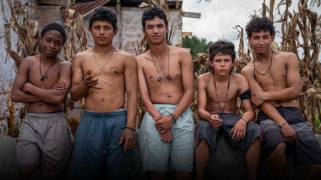 Colombia nunca se sintió tan dura ni se vio tan bella, Los Reyes del Mundo y la belleza de su narrativa visual noticias imagen