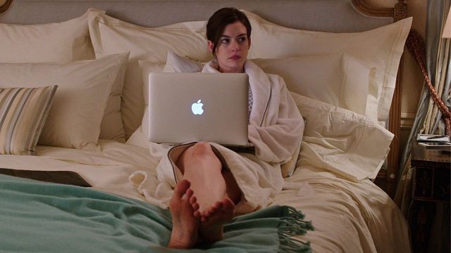 3 películas con Anne Hathaway que siempre son una buena elección para ver en streaming de Colombia noticias imagen
