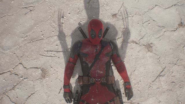 ⁠‘Deadpool & Wolverine’: Cameo de un vengador y otros detalles de los primeros nueve minutos exhibidos en la CinemaCon noticias imagen