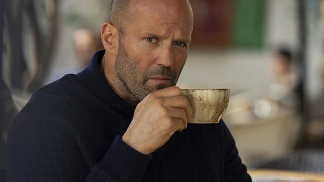 Nadie vio esta película de Jason Statham en 2023, pero es pura acción para ver en Max y Amazon Prime Video noticias imagen