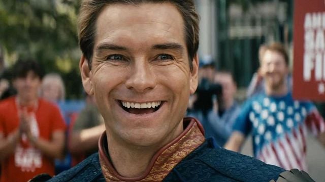 Marvel y DC están perdiendo los derechos del término "superhéroe", y la reacción de 'The Boys' es perfecta noticias imagen