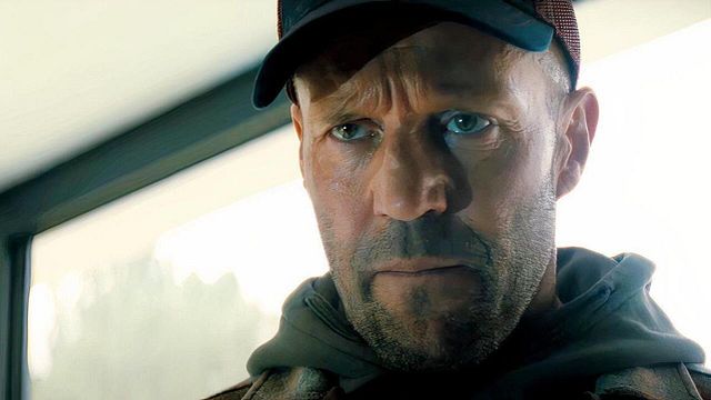 Después de fracasar con 'Los indestructibles 4', Jason Statham y Sylvester Stallone vuelven en esta película de acción noticias imagen