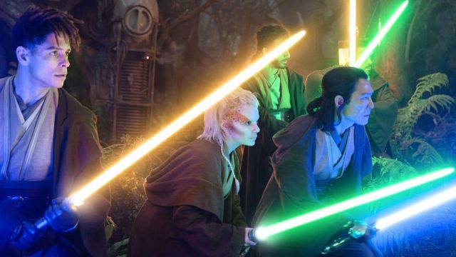 El director de 'Cien años de soledad' hizo estas 5 series de ciencia ficción que puedes ver en streaming de Colombia noticias imagen