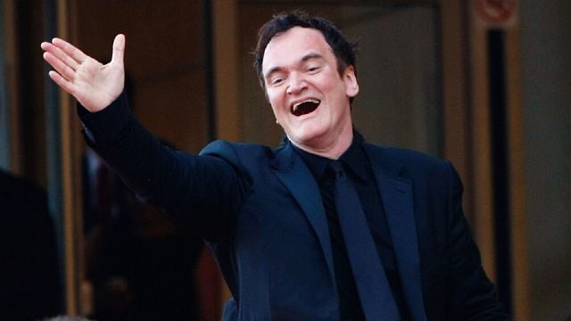 Quentin Tarantino y el café en sus películas: “Es una mierda gourmet seria” noticias imagen