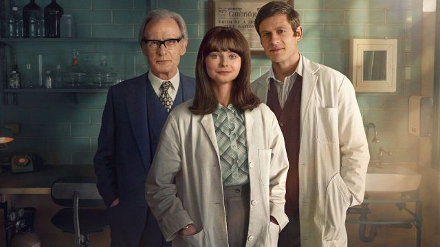 Nueva en Netflix: esta película es una clase de historia sobre los inicios de la fecundación in vitro noticias imagen