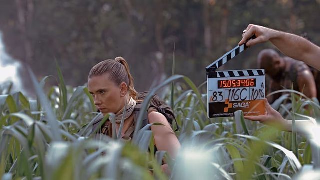 'Jurassic World: Rebirth': 5 cosas que los fans odiaron de la nueva película de Scarlett Johansson noticias imagen