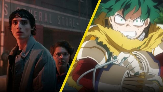 No todo es ‘Stranger Things’: a esta otra serie con personajes poderosos también le falta muy poco para terminar noticias imagen