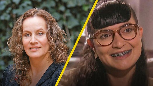 ¿Sabías que Alejandra Borrero estuvo a punto de interpretar este personaje en 'Yo soy Betty, la fea'? Descubre por qué lo rechazó noticias imagen