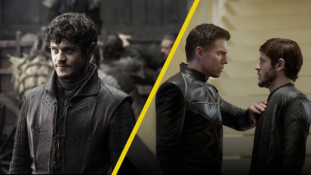 Lo odiamos en 'Game of Thrones' y ahora lo vemos en una serie de Marvel: ¿Qué pasó con el actor que interpretó a Ramsay Bolton? noticias imagen