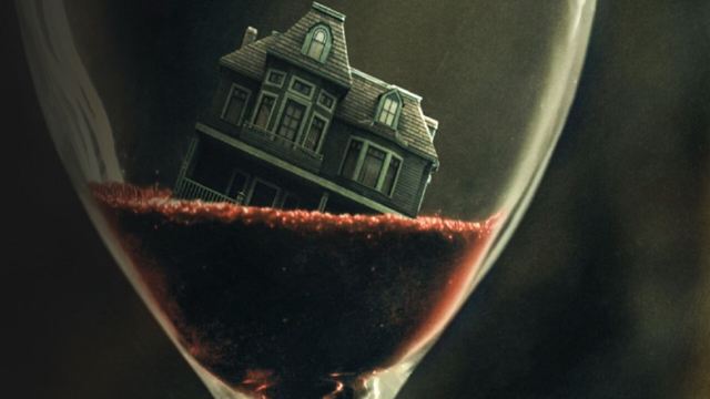'La caída de la Casa Usher', conoce la nueva "diabólica serie" de Mike Flanagan para Netflix