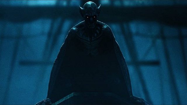 Se viene el lanzamiento de otra película sobre 'Drácula', ¿de qué trata? noticias imagen