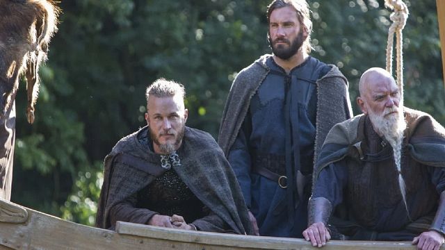 La serie de Netflix ambientada en la Edad Media que tiene escenas más impactantes que 'Game of Thrones' noticias imagen