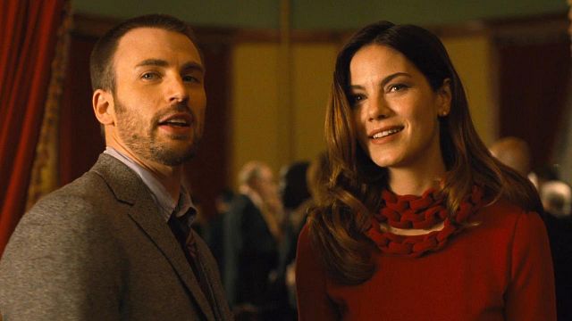 En Prime Video: Esta comedia romántica está llena de estrellas de Marvel y menciona a Gabriel García Márquez noticias imagen