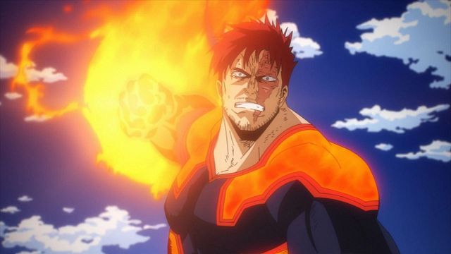 'My Hero Academia': Endeavor y Bakugo dan sus mejores golpes ante Shigaraki y All for One, pero los villanos tienen un siniestro as bajo la manga noticias imagen