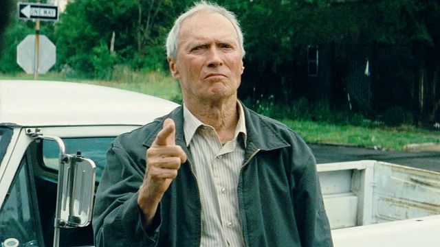 Clint Eastwood dice que este actor seguirá siendo recordado dentro de 100 años noticias imagen