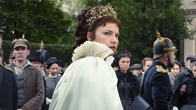 Después de 2 años, esta serie vuelve a Netflix: la nueva temporada hará felices a los suscriptores a finales de 2024 noticias imagen