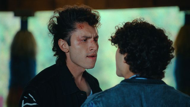 ‘Los Billis’: Así se veían los integrantes reales de la banda en los años 80 noticias imagen