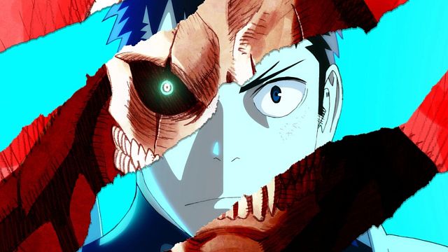 ¿Cuándo estrena en Colombia la película de 'Kaijuu N.8'? noticias imagen