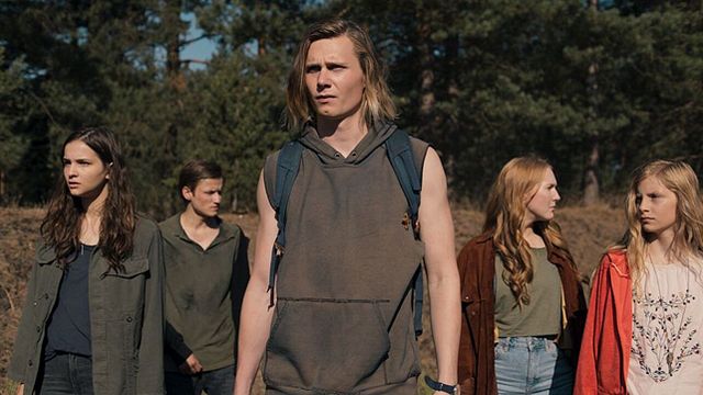 Esta serie de Netflix cumple 7 años y no estaría mal volver a verla en diciembre noticias imagen