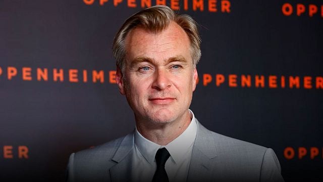 Christopher Nolan triunfa en los Golden Globes 2024 noticias imagen