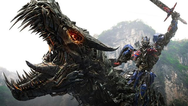 Desde 'Beast Wars' hasta el 'Despertar de las bestias', así ha sido la evolución de los 'Transformers'