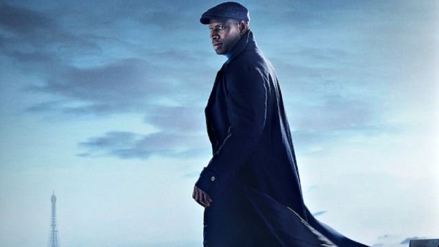 'Lupin': Netflix anunció la fecha de estreno de la tercera parte noticias imagen