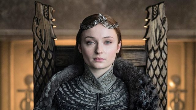 ¿Vuelve a 'Game of Thrones'? La actriz de Sansa necesitaría una temporada 9 para poder regresar noticias imagen