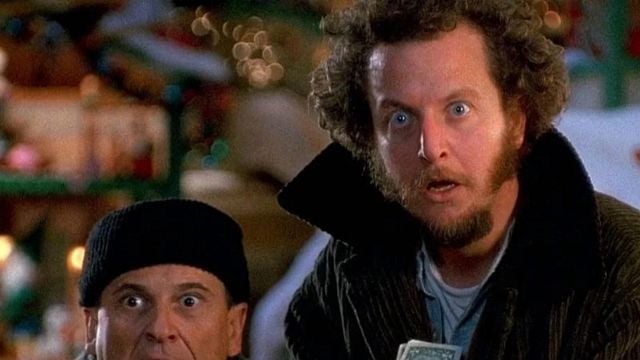 Los ladrones de ‘Mi pobre angelito’ y los 10 mejores villanos de películas navideñas noticias imagen