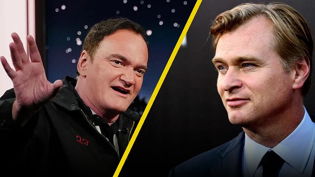 "Sería increíble ver su versión": Quentin Tarantino quiere que Christopher Nolan rehaga este clásico del cine bélico noticias imagen