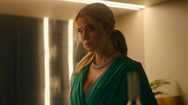 Así es ‘La fianza’, la película con Juana Acosta de 'Medusa' que llega a los cines de Colombia en abril noticias imagen