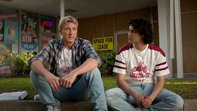 'Cobra Kai’ en Netflix: El primer episodio de la parte final es mucho menos de lo que en realidad esperábamos noticias imagen