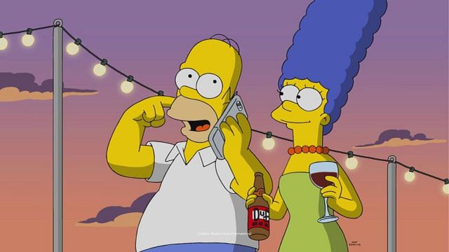 Después de 30 años 'Los Simpson' regresan a este personaje a la serie noticias imagen