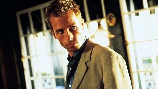 "Nunca le daré un trabajo": Guy Pearce revela por qué nunca volvió a trabajar con Christopher Nolan después de 'Memento' noticias imagen