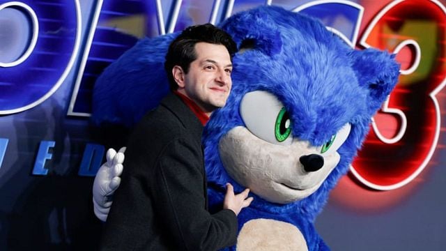 “No puedo hacerlo por seis horas”: así es cómo Ben Schwartz perfeccionó su voz de Sonic para ‘Sonic 3’ noticias imagen